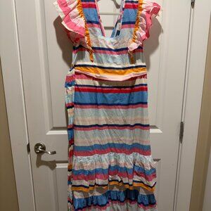 Anthropologie Plenty by Tracy Reese Sundress